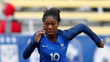 Aminata Diallo aus Untersuchungshaft entlassen 