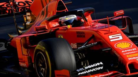 F1 Grand Prix of Azerbaijan