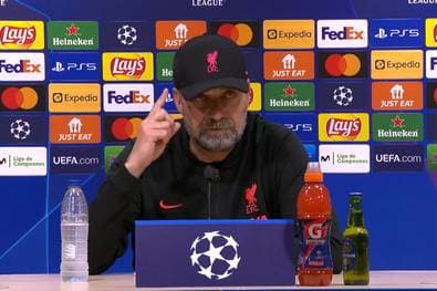 "Die Mentalitätsmonster waren in der Stadt"