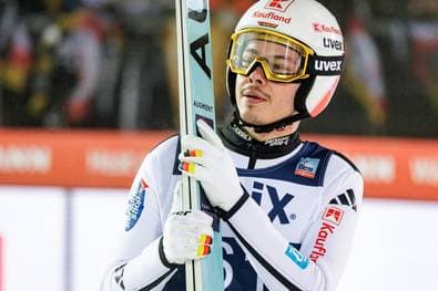 Raimund? "Ihm traue ich bei der Tournee viel zu"