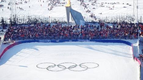Winterspiele in München gelten als unwahrscheinlich