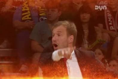 Spielvorschau zu ALBA BERLIN - BMA365 Bamberg Baskets | Playoffs – Halbfinale Spiel 2