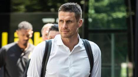 Sebastian Kehl kündigt Verkäufe beim BVB an