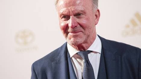 Rummenigge schließt Teilnahme an der Super League aus