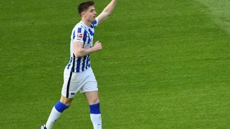 Krzysztof Piatek kehrt nach Italien zurück