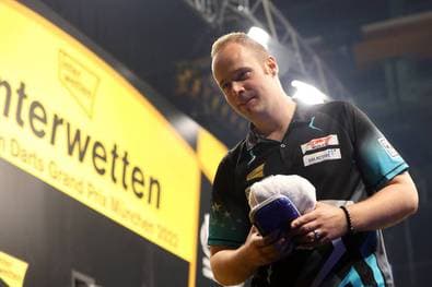 Neid wegen Clemens? Hopp überrascht