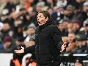 Sprengstoff-Aussagen von Glasner!