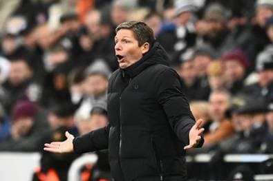 Sprengstoff-Aussagen von Glasner