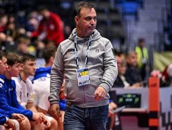 Hanning formuliert nach EM "klare Forderung"