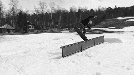 Marcus Kleveland: A collection of (F)Clips