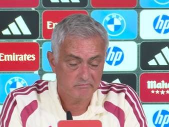 José Mourinho äußert sich kritisch zur Vergabe des Ballon d’Or und erklärt, welche Spieler für ihn diese Auszeichnung verdienen. Als Beispiel nennt er dabei Lothar Matthäus.