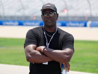 Basketball-Legende reicht Klage ein