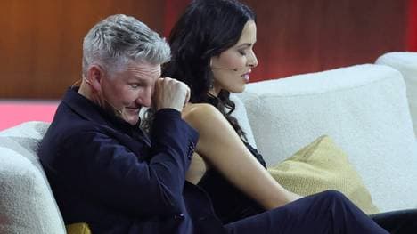 Bastian Schweinsteiger und Ana Ivanovic sind getrennt
