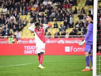 Ein Trainerwechsel als Anfang vom Ende?