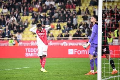 Ein Trainerwechsel als Anfang vom Ende?