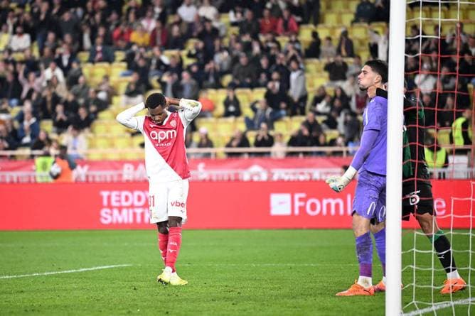 Ein Trainerwechsel als Anfang vom Ende?