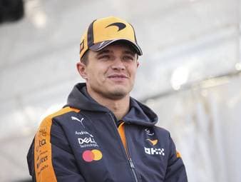 McLarens wegweisende Entscheidung