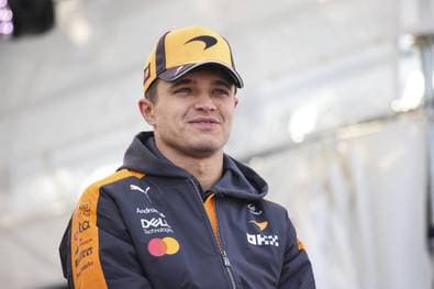 McLarens wegweisende Entscheidung