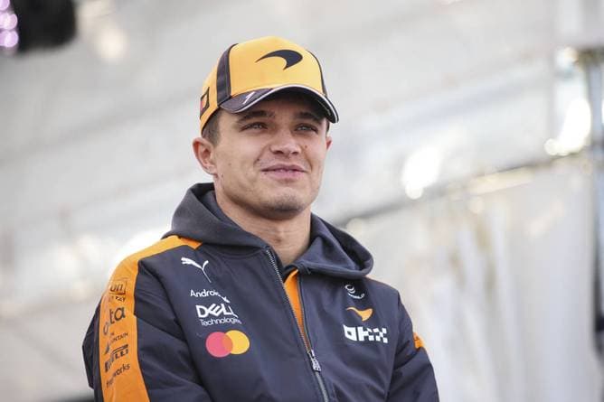 McLarens wegweisende Entscheidung