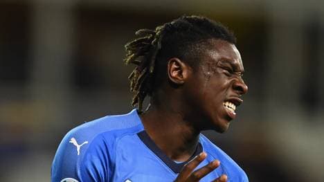 Italy v Liechtenstein - UEFA EURO 2020 Qualifier