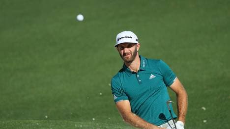 The Masters - Preview Day 2