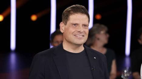 Jan Ullrich hat bei der Show „Schlag den Star“ gegen Sven Hannawald gespielt