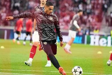 Erlebe die Champions League mit dem VfB Stuttgart – Entdecke die exklusive Fan-Kollektion!