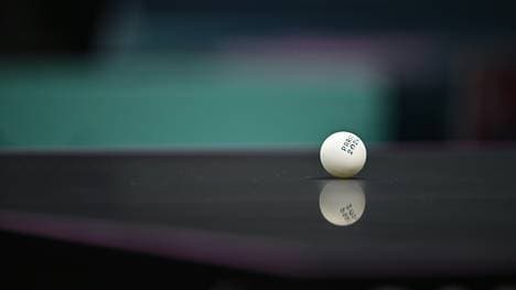 Tischtennis-Highlight nach Portugal vergeben