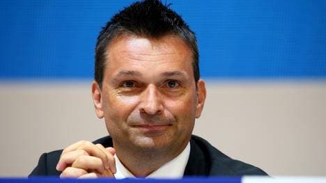 FC Schalke 04 - General Assembly