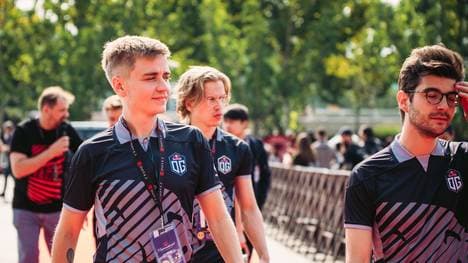 OG verpasst den Sprung auf Platz Eins, Secret und Nigma sind weiterhin ungeschlagen 