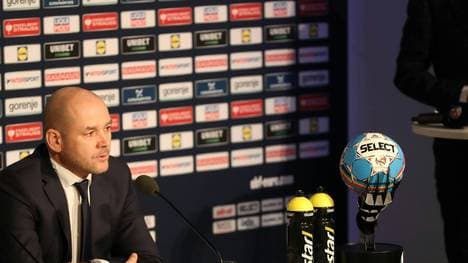 Hausleitner äußert sich zu EHF-Plänen