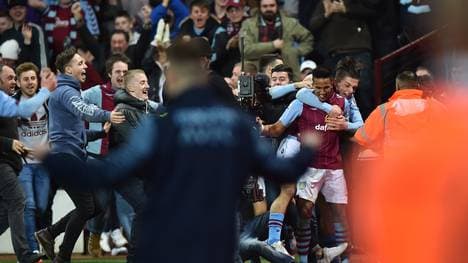 FBL-ENG-FACUP-ASTON VILLA-WEST BROM