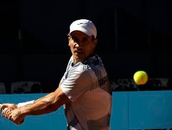Dopingsperre für Tennisprofi