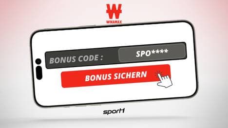 Winamax Bonuscode