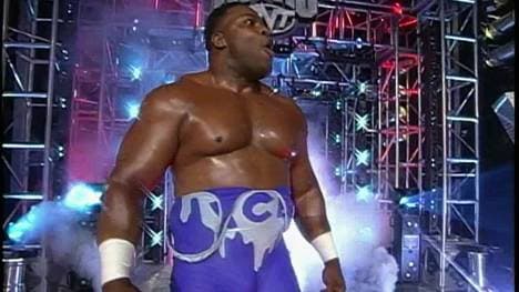 Ice Train wurde nur 56 Jahre alt