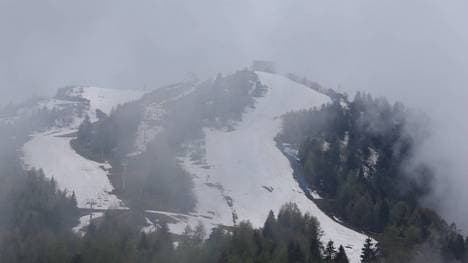 Am Monte Zoncolan starb das Ski-Talent