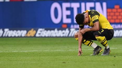 SV Werder Bremen v Borussia Dortmund - Bundesliga