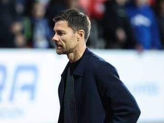 Ex-Real-Präsident Ramon Calderon übt nach Xabi Alonsos Rauswurf Grundsatzkritik. Aus seiner Sicht 