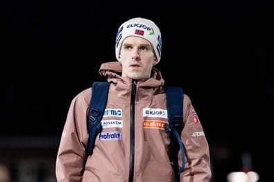 "Peinlich": Skisprung-Star entschuldigt sich