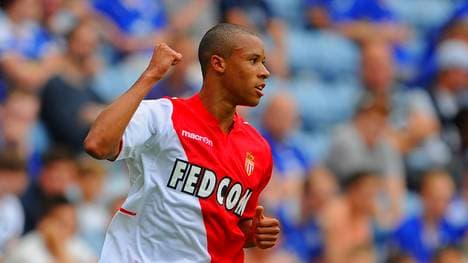 Leicester City v Monaco - Pre Season Friendly