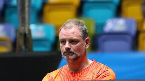 Bleibt bei der Borussia: Danny Heister