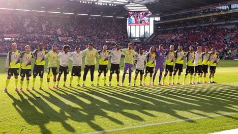 Gelingt dem BVB die Wiedergutmachung fürs 4:4 gegen Juve?