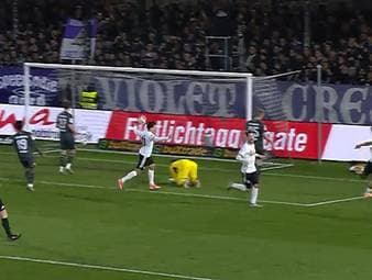 SC Verl - VfL Osnabrück: Tore und Highlights | 3. Liga