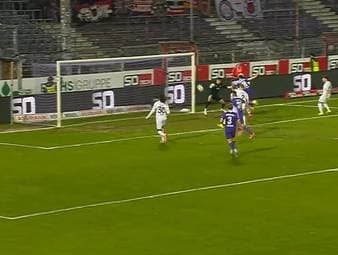 VfL Osnabrück - FC Viktoria Köln: Tore und Highlights | 3. Liga