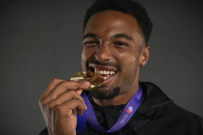 Neugebauer nach WM-Titel ausgezeichnet