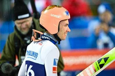 Österreichischer Skisprung-Star legt Baby-Pause ein