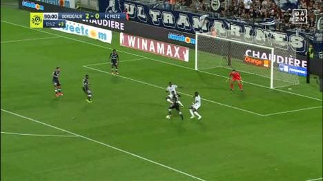 Fast wie Jay-Jay Okocha