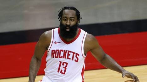 Das Auftaktspiel der Houston Rockets wurde abgesagt