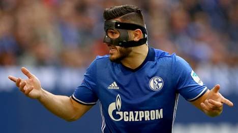 Sead Kolasinac