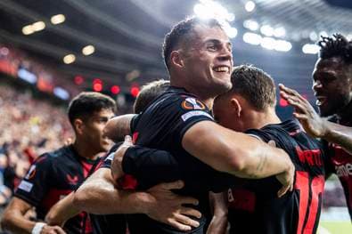 Nur noch ein Spiel! Legendärer Juve-Rekord wackelt